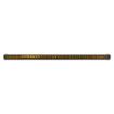50" Extreme Single Row 250W Amber Combo Beam LED Light Bar