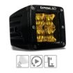 Yellow Flood Extreme Series 3" CREE LED Light Pod