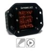 	Amber Flood Flush Mount Extreme Series 3" LED Light Pod