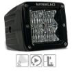 Amber (orange) Flood Extreme Series 3" CREE LED Light Pod