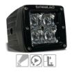 Amber (Orange) Spot Extreme Series 3" CREE LED Light Pod