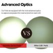  Extreme Series 3" CREE LED Light Pod - beam