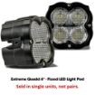 Extreme Quadd 4" - Flood LED Light Pod