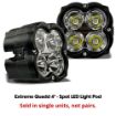 Extreme Quadd 4" - Spot LED Light Pod