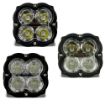 Extreme Quadd 4" - LED Light Pods