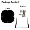 Extreme Quadd 4" - LED Light Pod - Package contents
