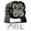 Extreme Quadd 4" - LED Light Pod - Hero