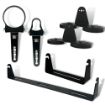 Universal Light Brackets (Multiple Options) - Group Photo
