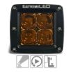 	Amber Spot Extreme Series 3" CREE LED Light Pod