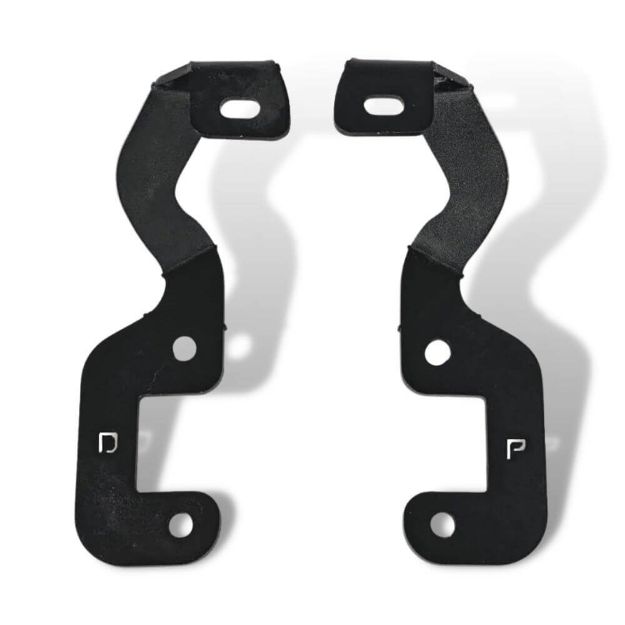 Ditch Brackets & Pods - Chevy Colorado (2015-Present)