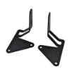 32" bumper bracket  - Chevy Colorado (2015-2022)
