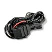 Waterproof Harness to Control 1 Light (DT)