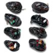 Universal Wiring Harnesses - Group Hero Image