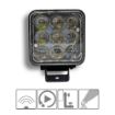 Extreme LED 4" Infrared Hybrid LED Light Pod hero