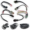 Wiring Harness Pigtails - Hero Image