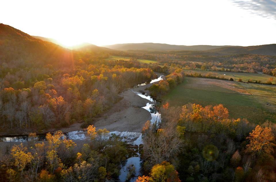 Byrds Adventure Center