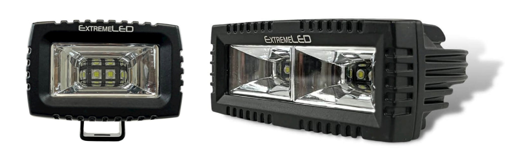 Extreme LED Scene Lights