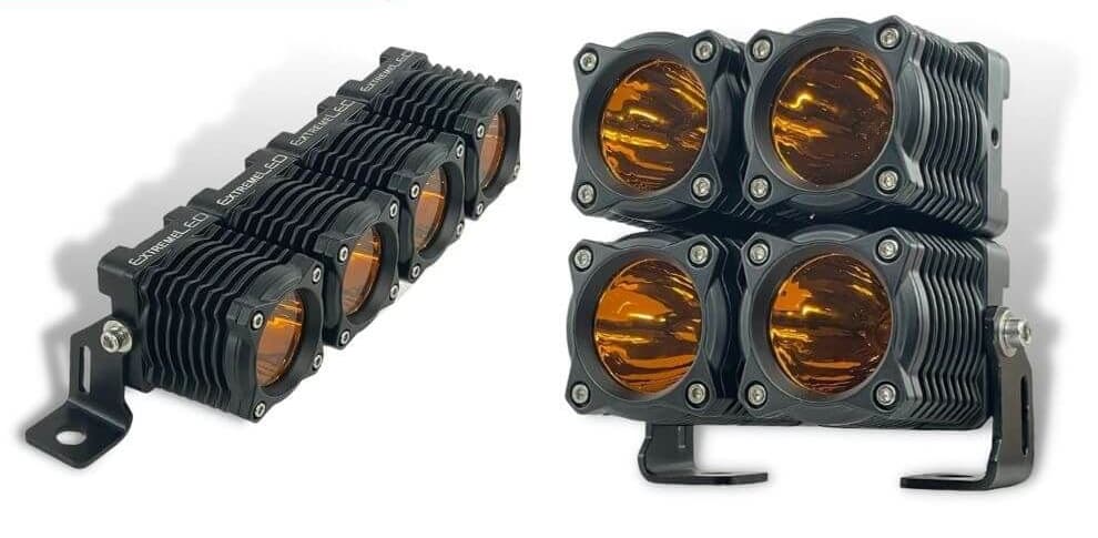Extreme LED stackerz kit