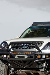 Get X6S bars