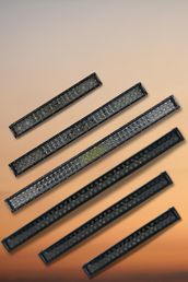 dual row extreme led light bars