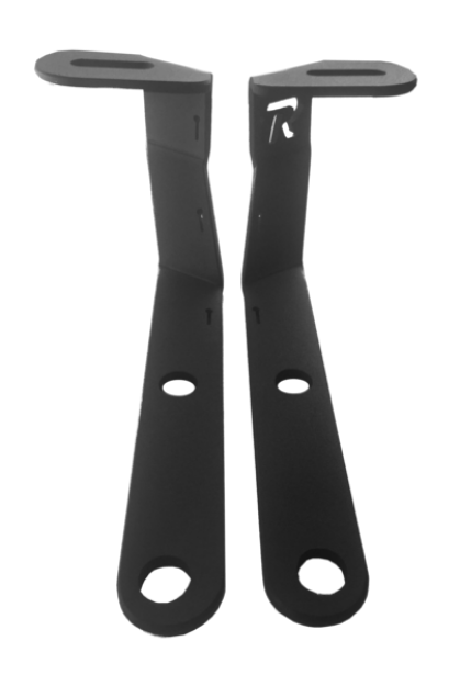 Ditch mounts for Toyota 4Runner 3rd Gen (1995 - 2002)
