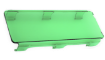 8" Green - LED Light Bar Cover