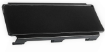 8" Black - LED Light Bar Cover