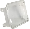 3" Clear - LED Pod Cover