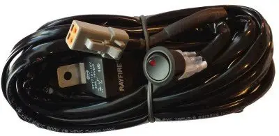 atp wire harness