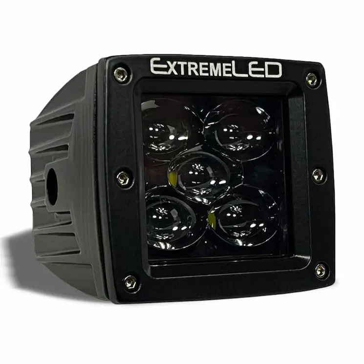 Extreme Flood LED Pod Light