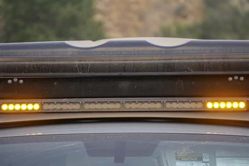LED Light Bar Buying Guide