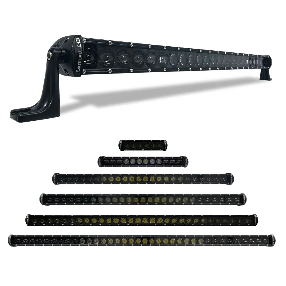 Extreme Stealth lightbar