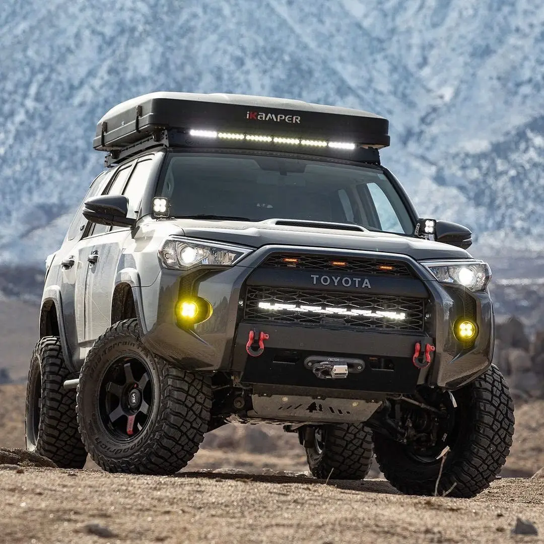 Extreme LED Lightbars 30 inch single row combo beam bar