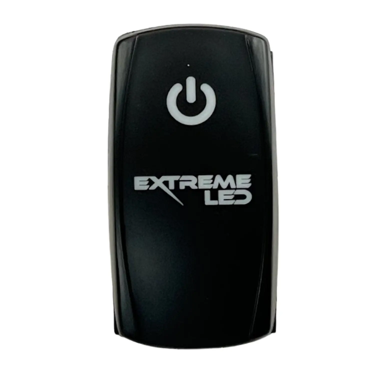 Extreme LED Rocker Switch