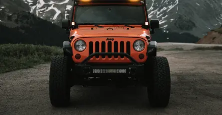 Extreme LED Series Dual Row 5D LED Light Bars