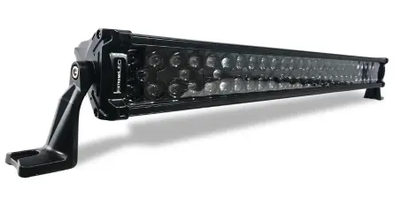 Extreme Led Stealth Dual Row Light Bar