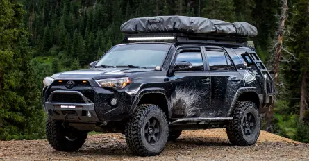 Extreme LED Single Row Light Bar